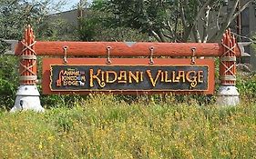 Disney's Animal Kingdom Villas - Kidani Village